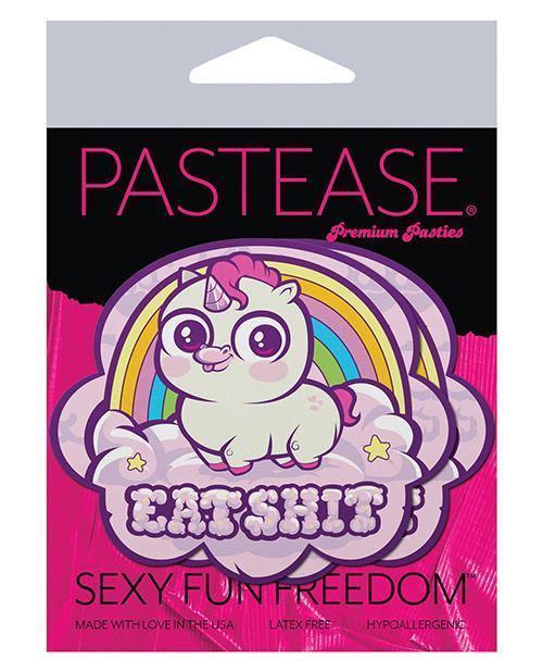 product image, Pastease Scummy Bears Eat Shit Cloud - Rainbow O-s - SEXYEONE