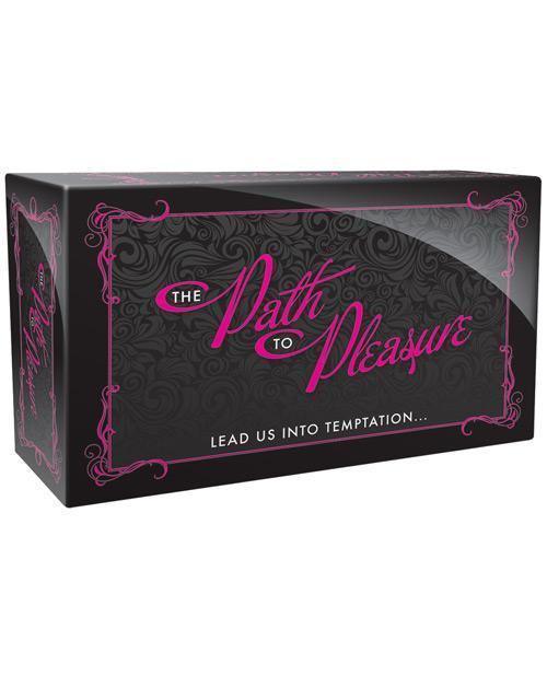 product image, Path To Pleasure Game - SEXYEONE