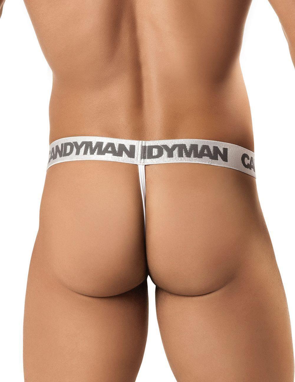 image of product,Patriotic Thong - SEXYEONE