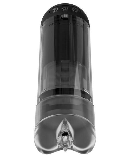 image of product,Pdx Elite Extendable Vibrating Pump - SEXYEONE