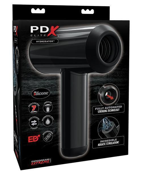 product image, Pdx Elite Hydrobator - SEXYEONE