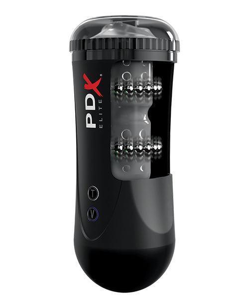 image of product,Pdx Elite Moto Stroker - SEXYEONE