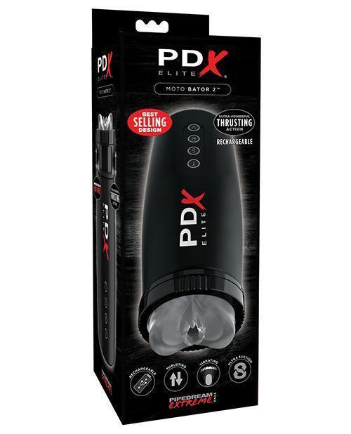 product image, Pdx Elite Motobator 2 - SEXYEONE