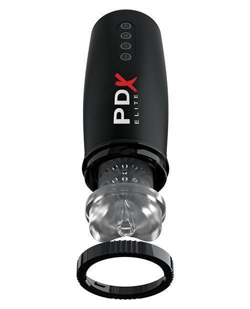 image of product,Pdx Elite Motobator 2 - SEXYEONE