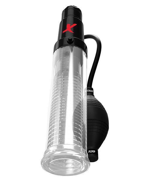 image of product,Pdx Elite Suck N Pump Stroker - SEXYEONE 
