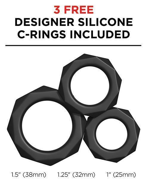 image of product,Pdx Elite Suck N Pump Stroker - SEXYEONE