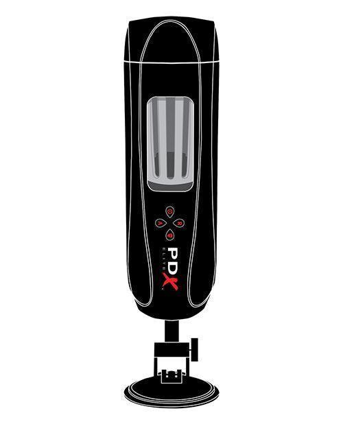 image of product,Pdx Elite Ultimate Milker 2 - SEXYEONE