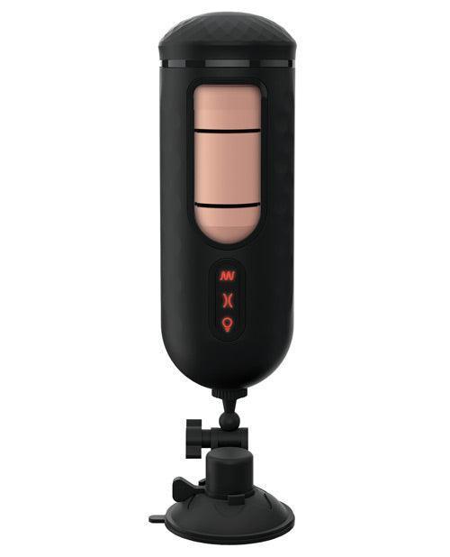image of product,Pdx Elite Vibrating Mega Milker Stroker - SEXYEONE