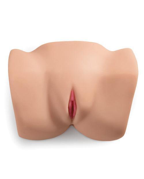 product image,Pdx Extreme Dirty Talk Interactive Bad Girl Masturbator - SEXYEONE