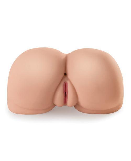 image of product,Pdx Extreme Dirty Talk Interactive Fuck Me Silly Masturbator - SEXYEONE