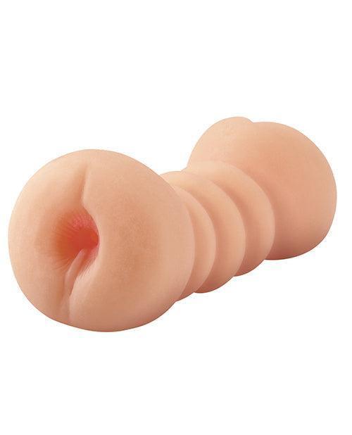 image of product,Pdx Extreme Flip Me Over - Flesh - SEXYEONE