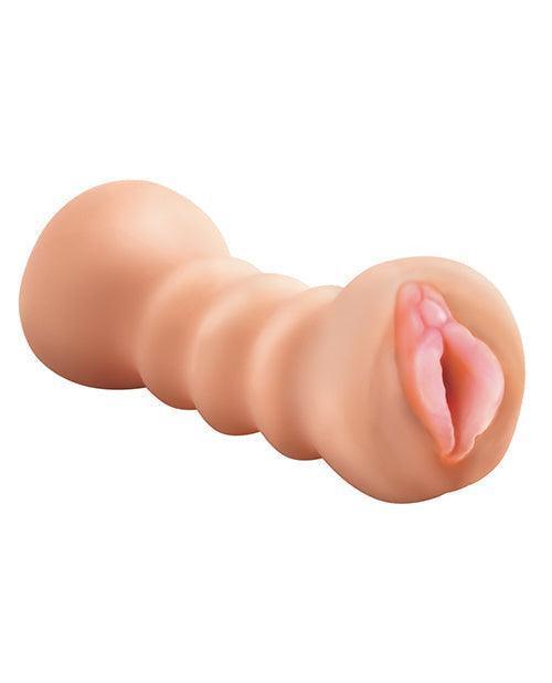 image of product,Pdx Extreme Flip Me Over - Flesh - SEXYEONE