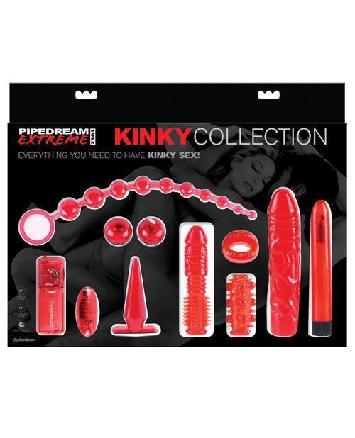 product image, Pdx Extreme Toyz Collection - SEXYEONE