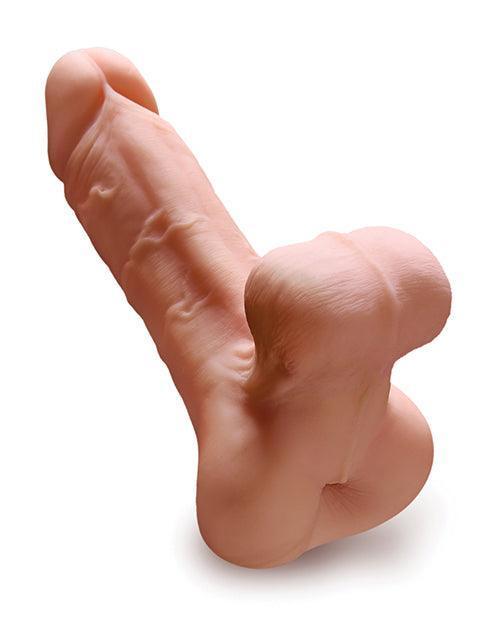 image of product,Pdx Male Reach Around Stroker - SEXYEONE