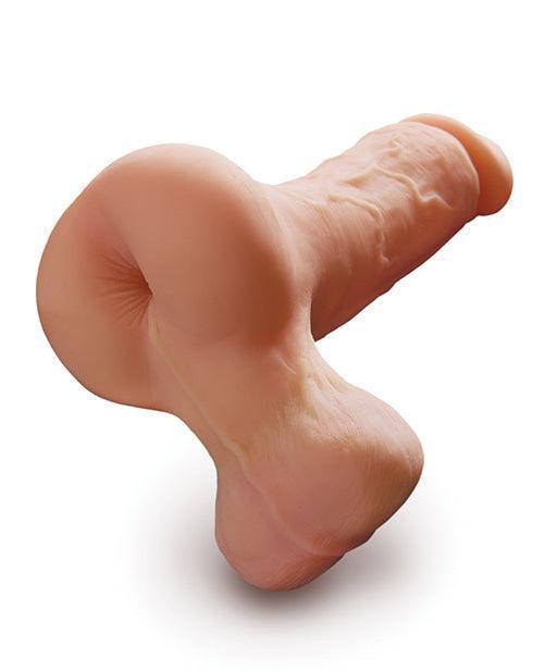 image of product,Pdx Male Reach Around Stroker - SEXYEONE