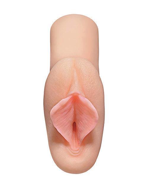 image of product,Pdx Plus Perfect Pussy Xtc Stroker - Ivory - SEXYEONE