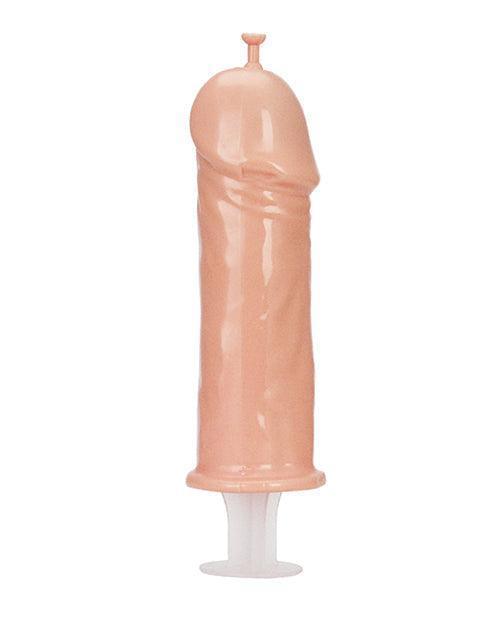 product image,Pecker Shot Syringe - SEXYEONE