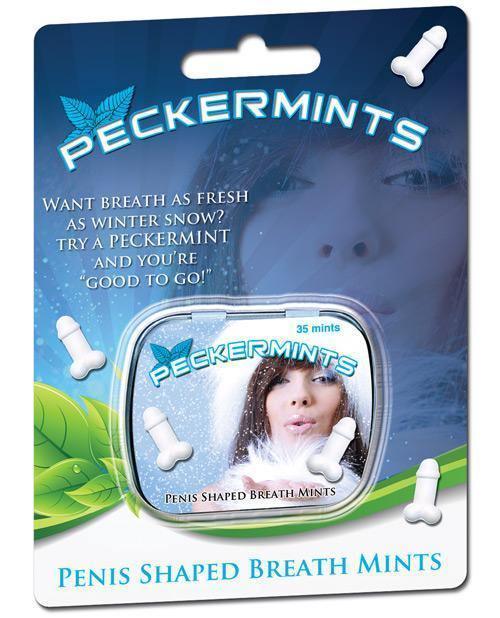 product image, Peckermints - SEXYEONE