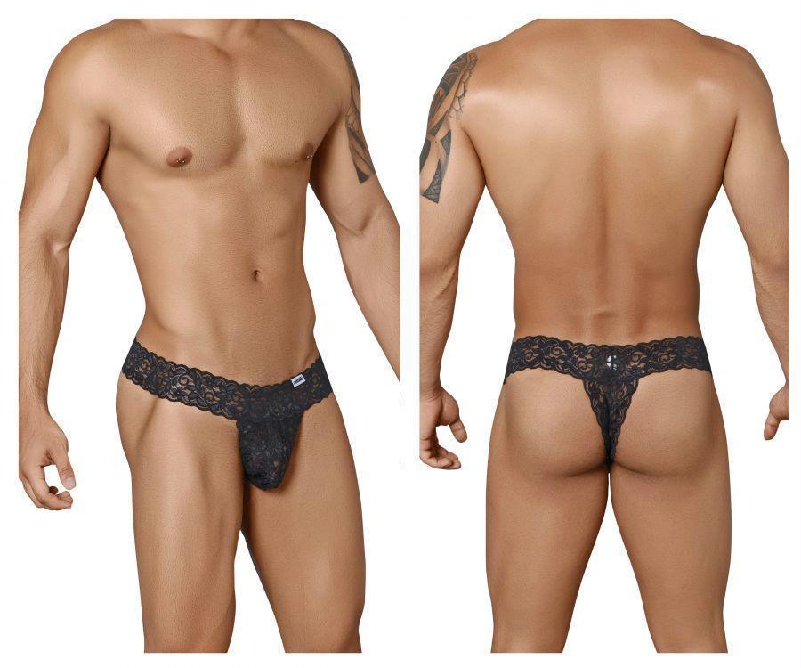 product image, Peek a Boo Thongs - SEXYEONE