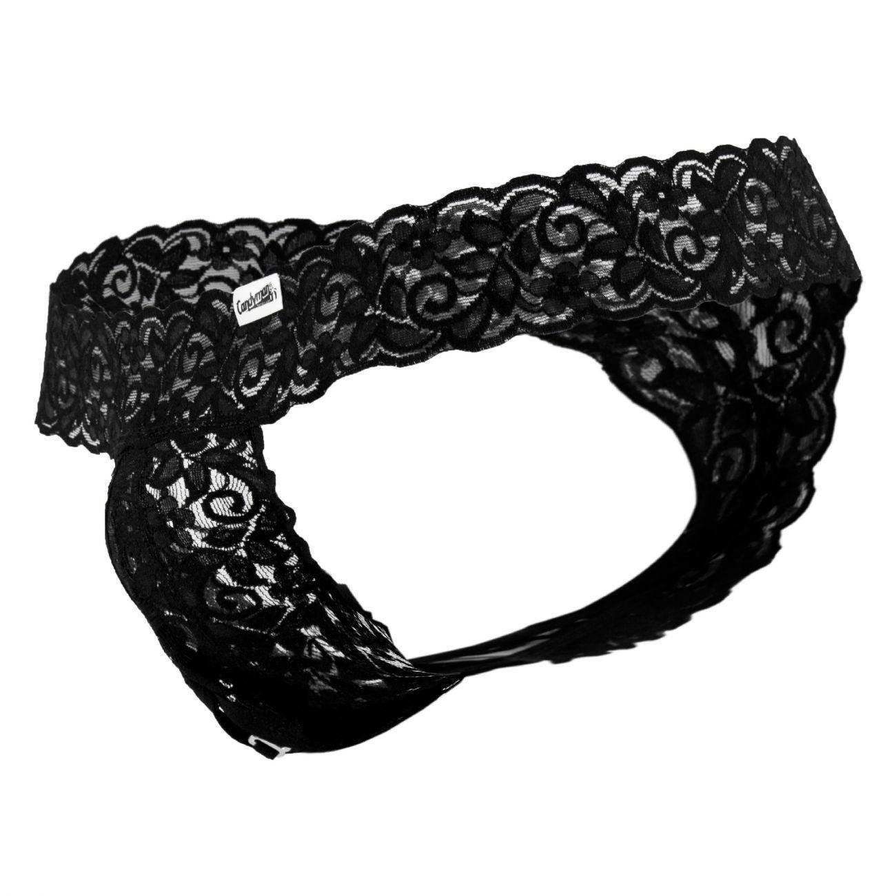 image of product,Peek a Boo Thongs - SEXYEONE