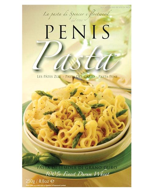 product image, Penis Pasta - SEXYEONE