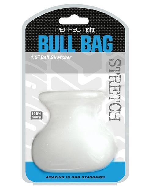 image of product,Perfect Fit Bull Bag Ball Stretcherk - SEXYEONE