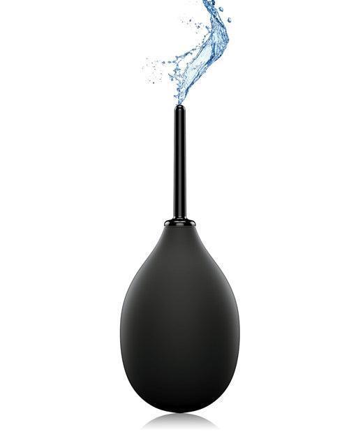 image of product,Perfect Fit Ergoflo Impulse - Black - SEXYEONE