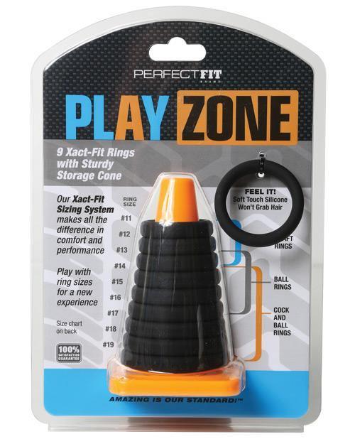 product image, Perfect Fit Play Zone Ring Toss Kit - SEXYEONE