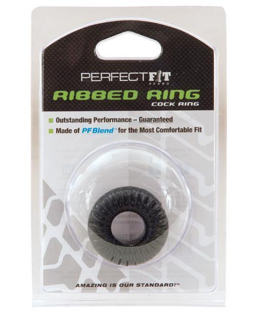 product image,Perfect Fit Ribbed Ring - SEXYEONE