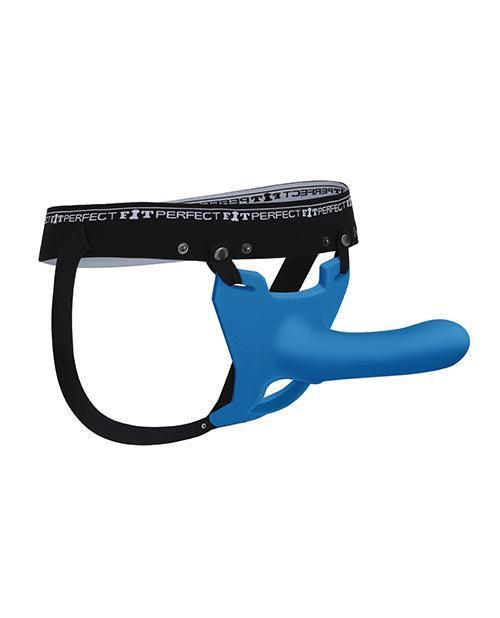 image of product,Perfect Fit Zoro Strap On W/case - SEXYEONE