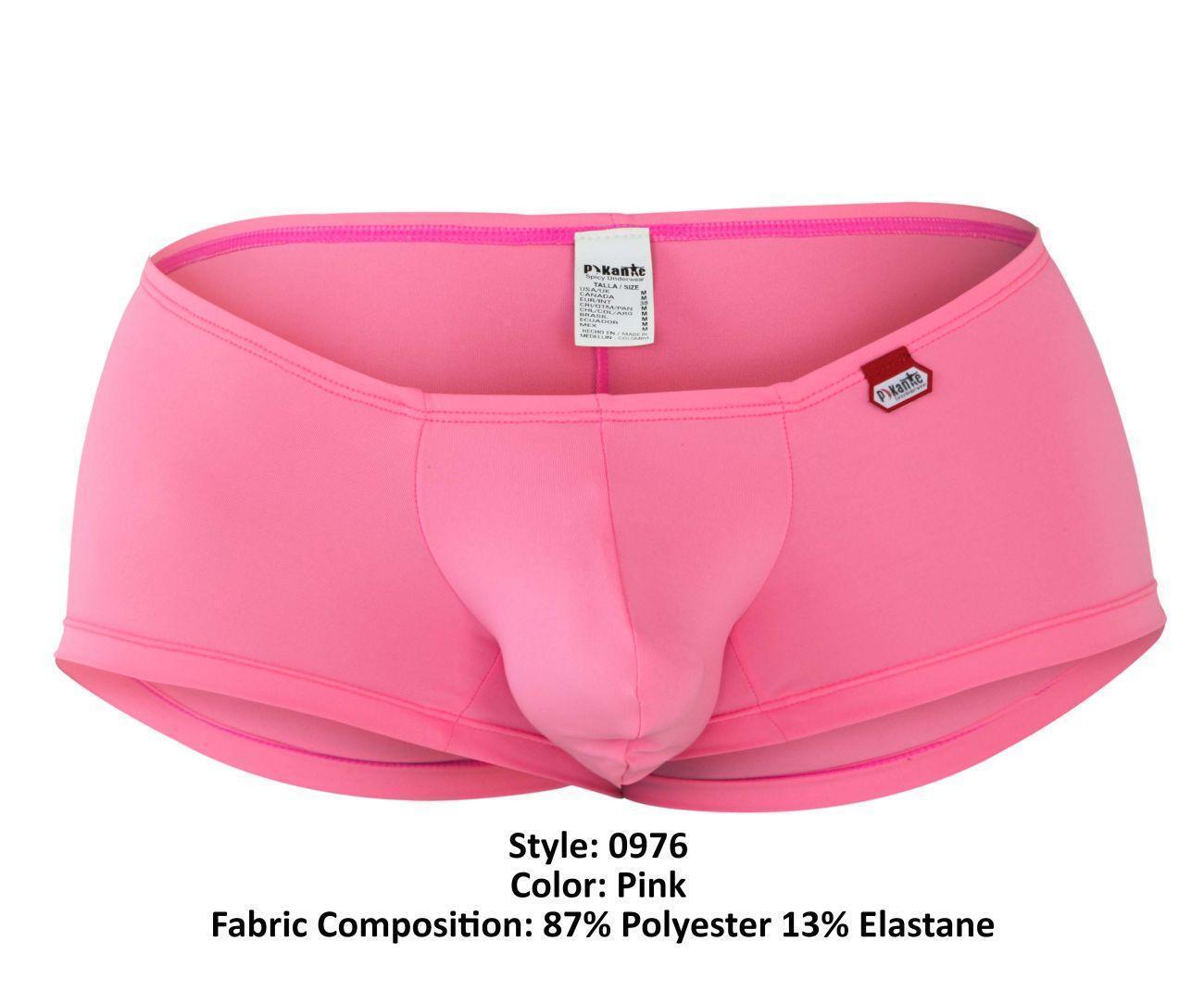 image of product,PIK 0976 Angola Trunks - SEXYEONE