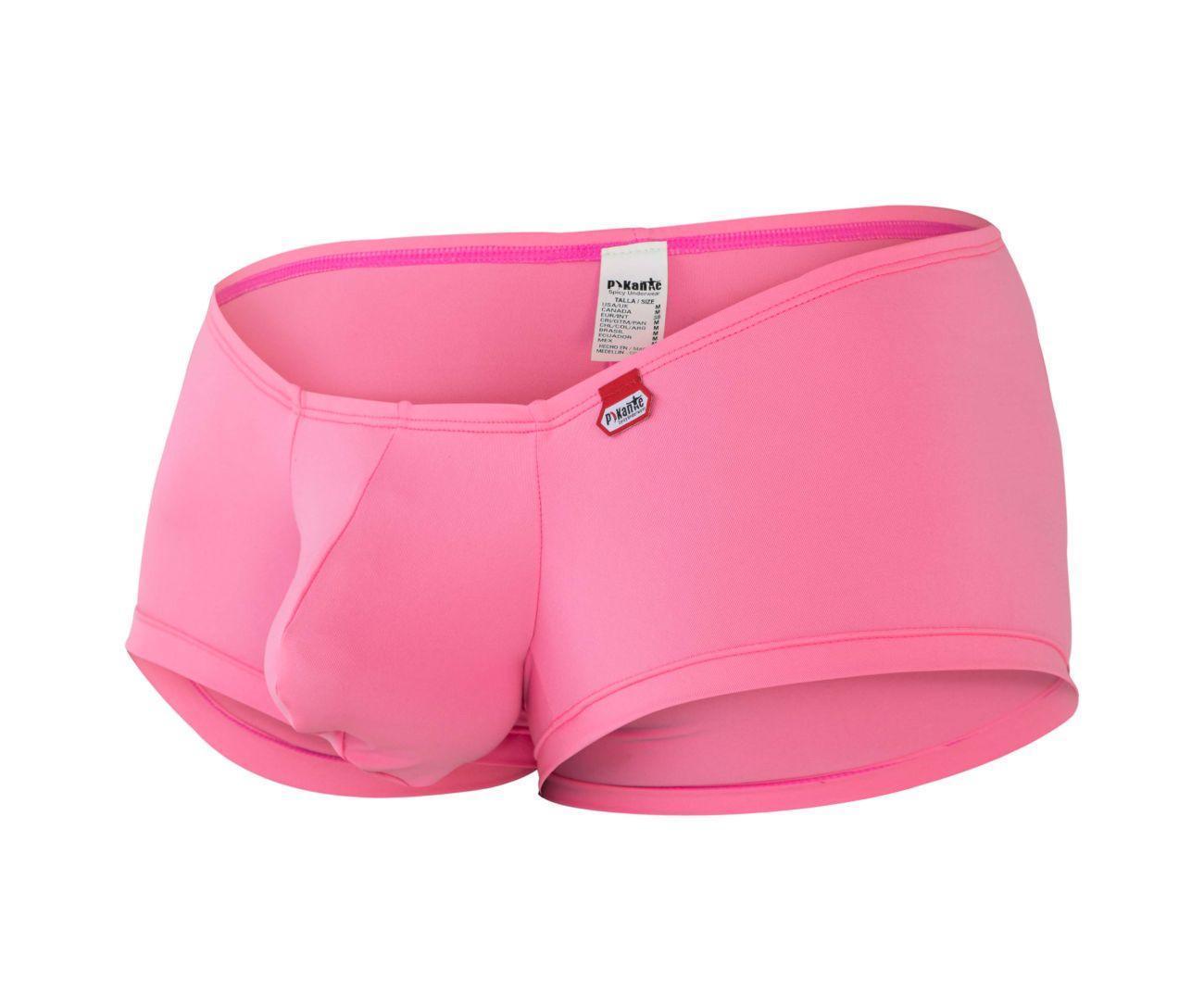 image of product,PIK 0976 Angola Trunks - SEXYEONE