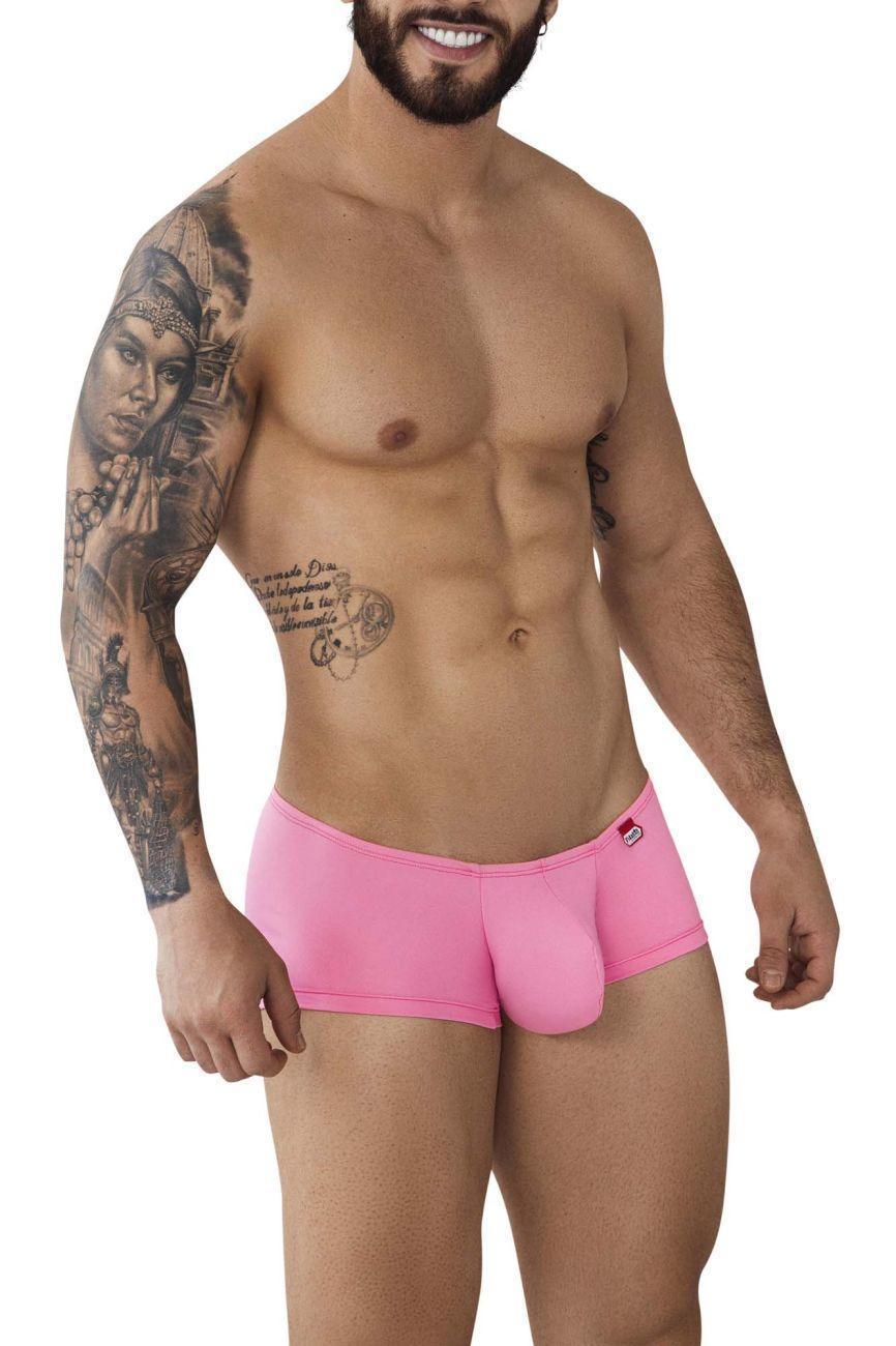 image of product,PIK 0976 Angola Trunks - SEXYEONE