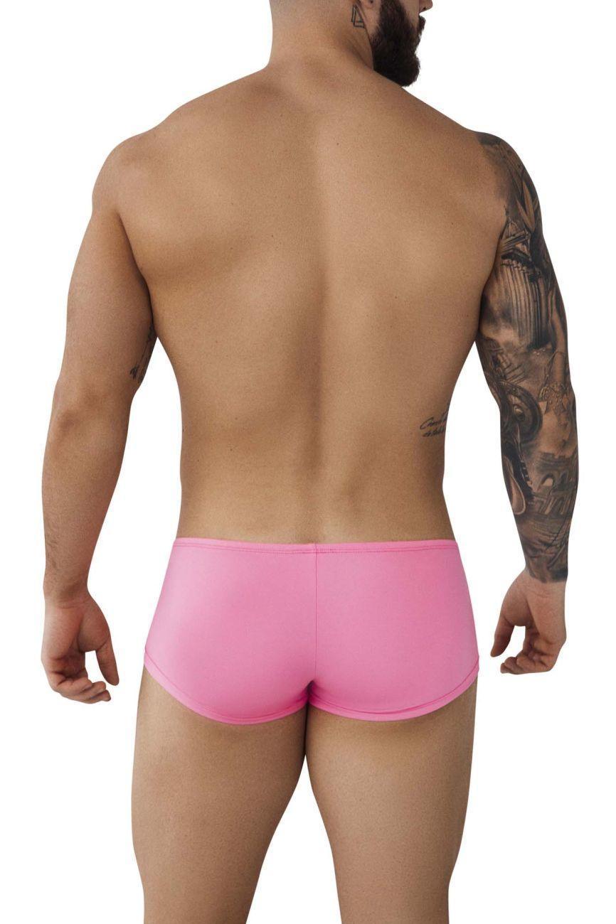 image of product,PIK 0976 Angola Trunks - SEXYEONE