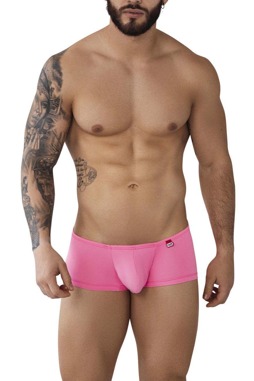 image of product,PIK 0976 Angola Trunks - SEXYEONE