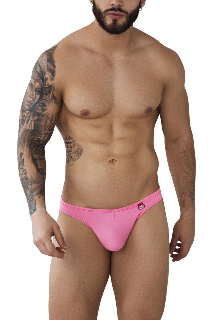 image of product,PIK 0978 Angola Thongs - SEXYEONE