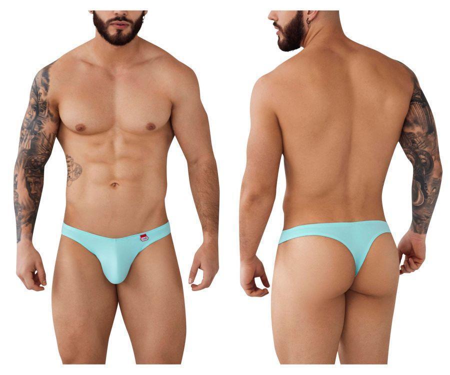 image of product,PIK 0978 Angola Thongs - SEXYEONE