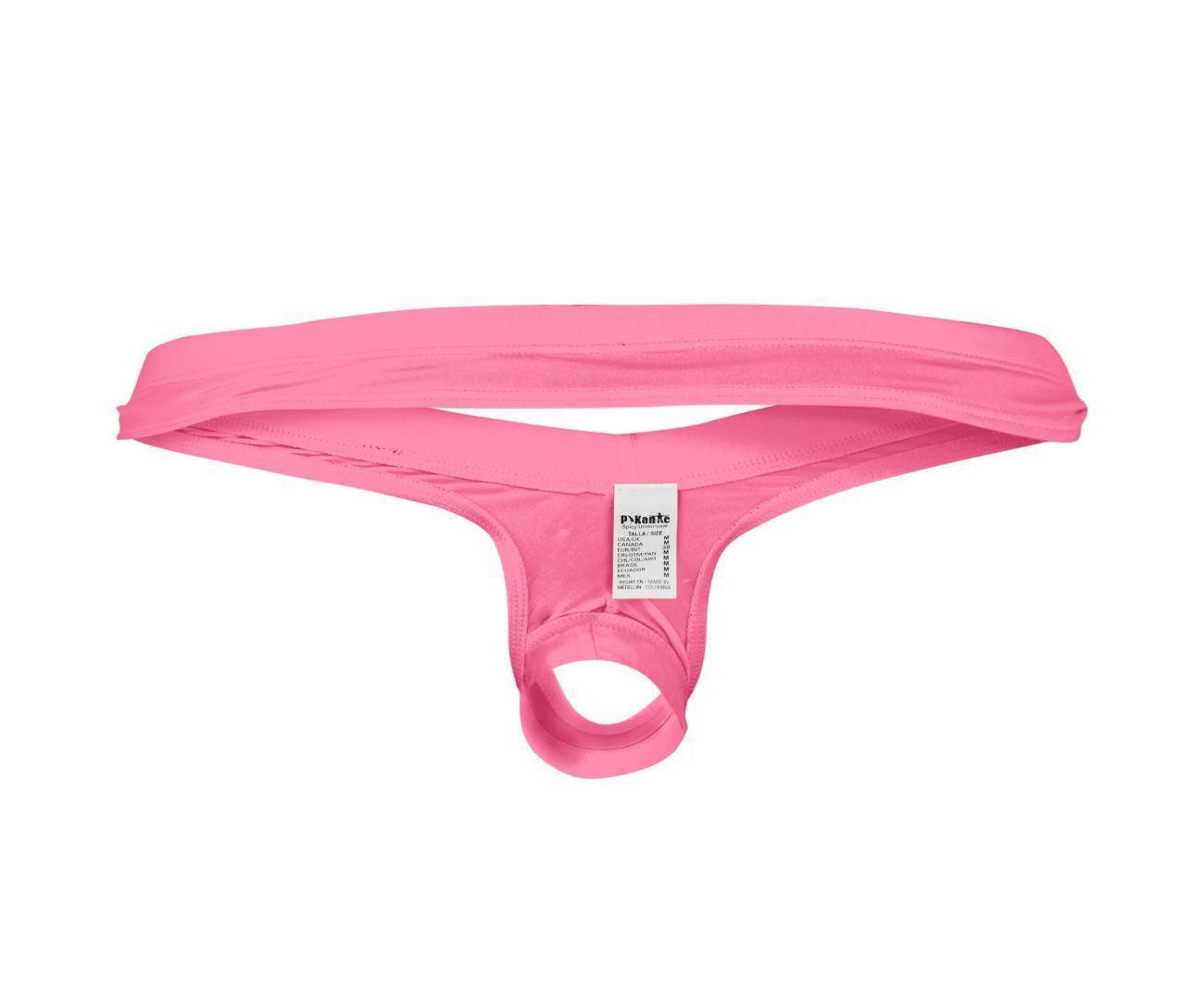 image of product,PIK 0980 Angola Ball Lifter C-Ring - SEXYEONE