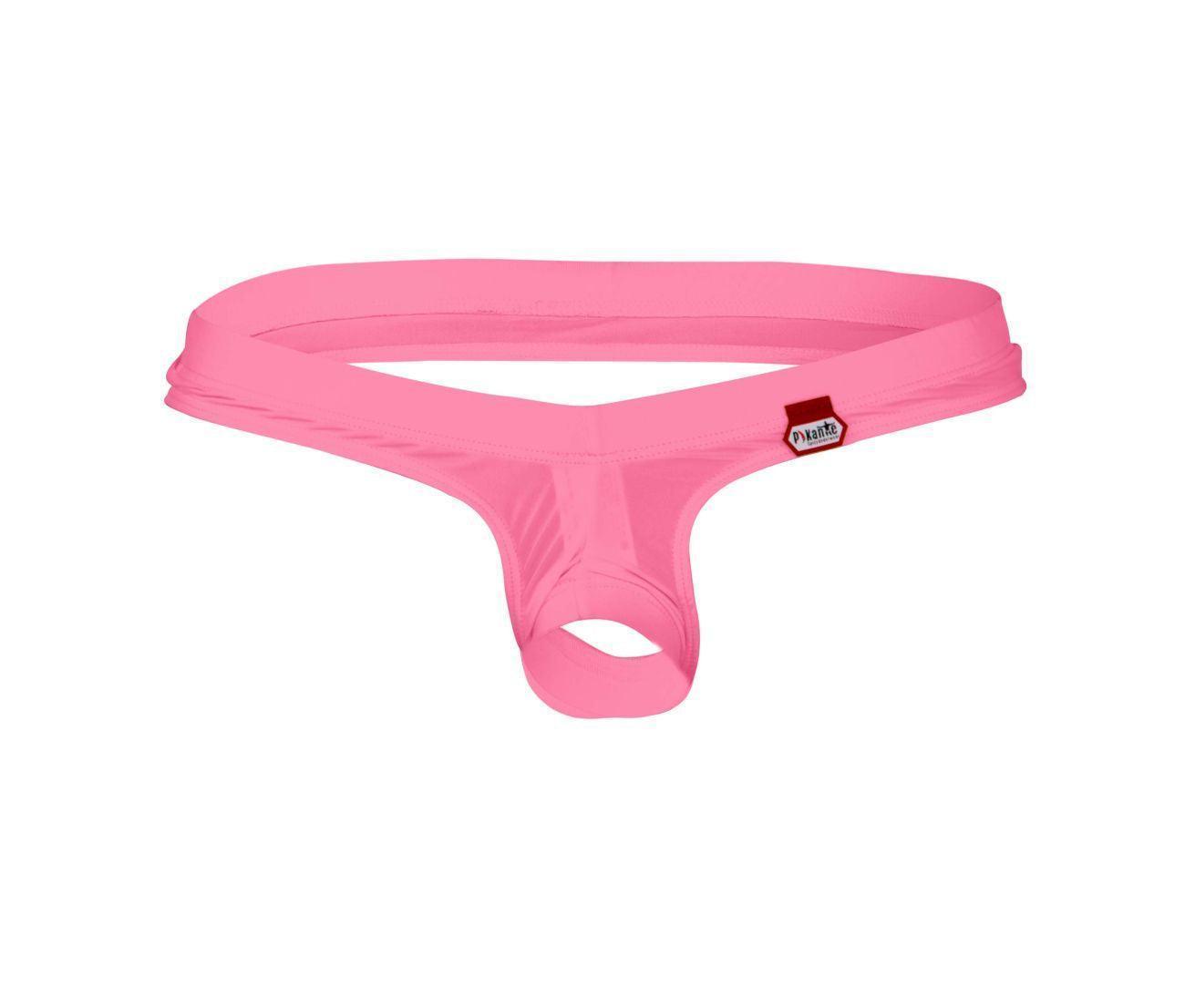 image of product,PIK 0980 Angola Ball Lifter C-Ring - SEXYEONE
