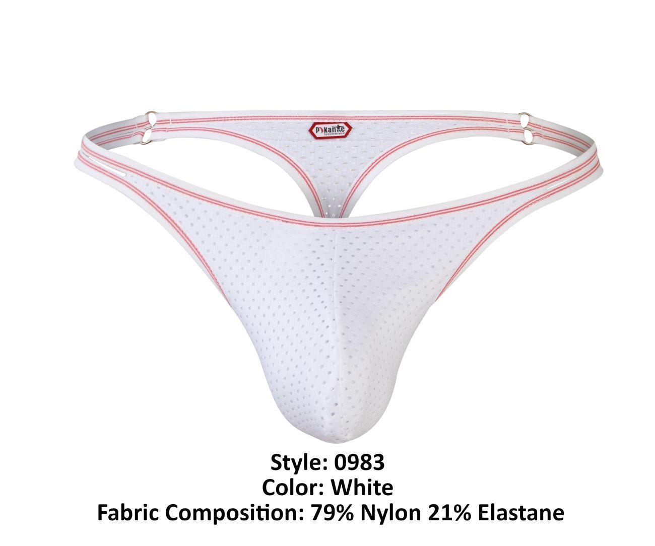 image of product,PIK 0983 Novo Thongs - SEXYEONE