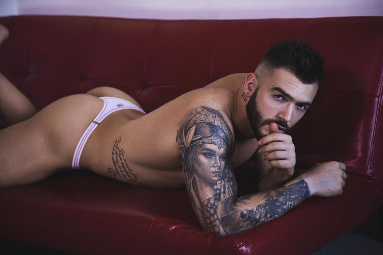 image of product,PIK 0983 Novo Thongs - SEXYEONE