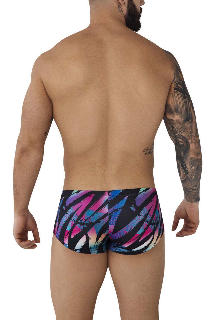 image of product,PIK 0988 Jartum Trunks - SEXYEONE