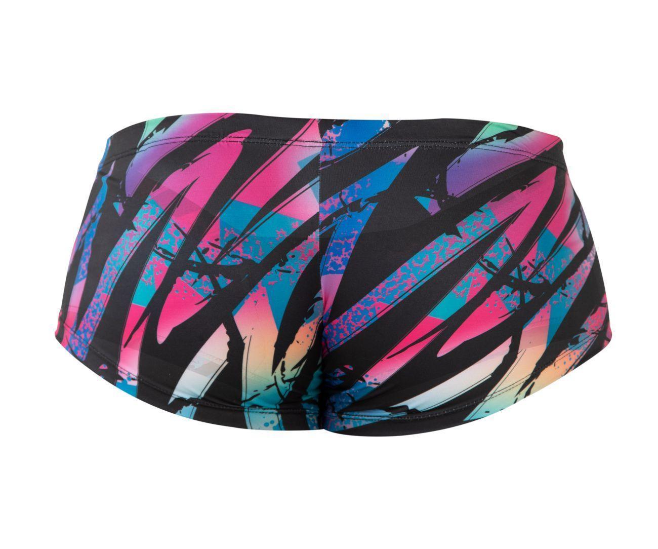image of product,PIK 0988 Jartum Trunks - SEXYEONE
