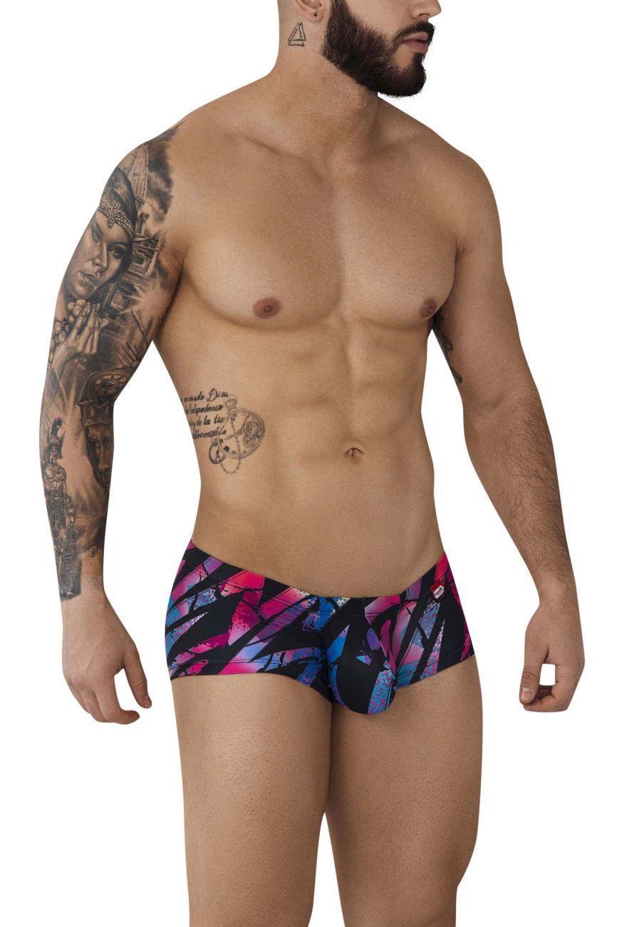 image of product,PIK 0988 Jartum Trunks - SEXYEONE