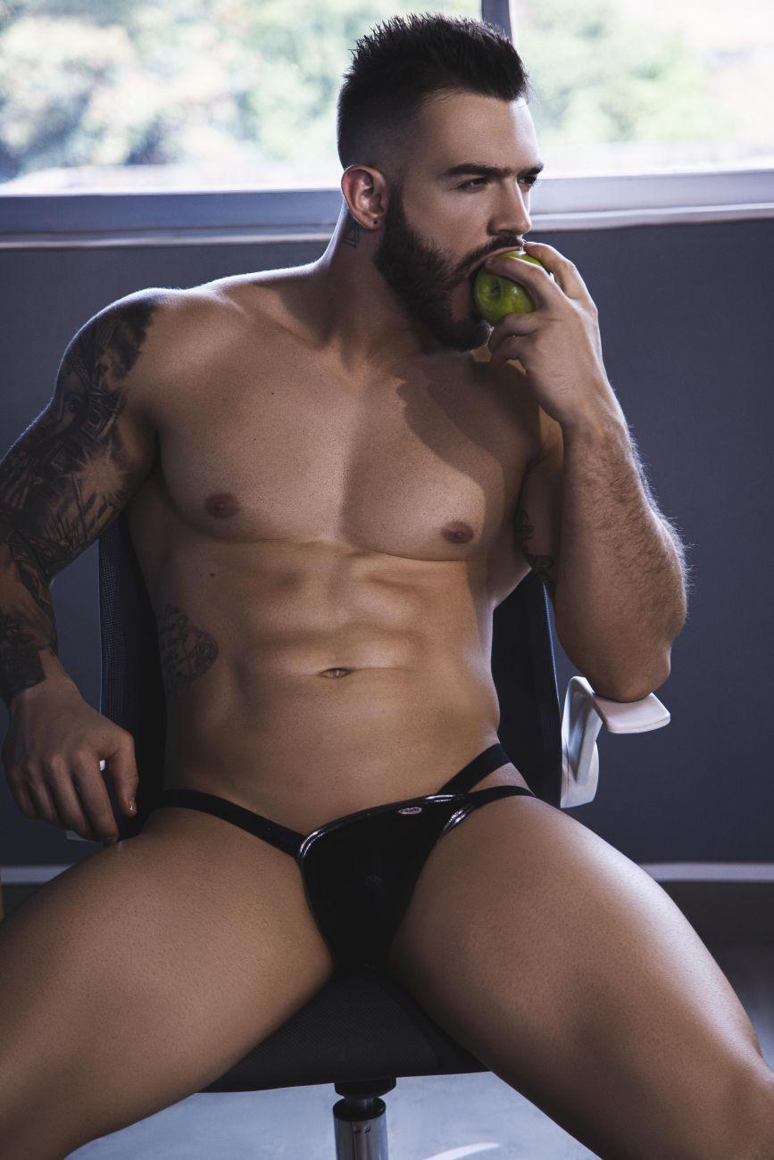 image of product,PIK 1013 Napoles Jockstrap - SEXYEONE