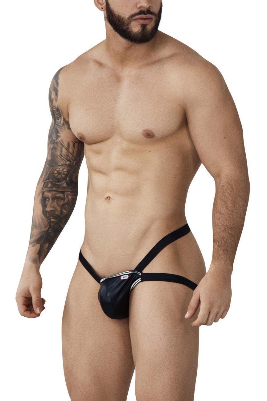 image of product,PIK 1013 Napoles Jockstrap - SEXYEONE