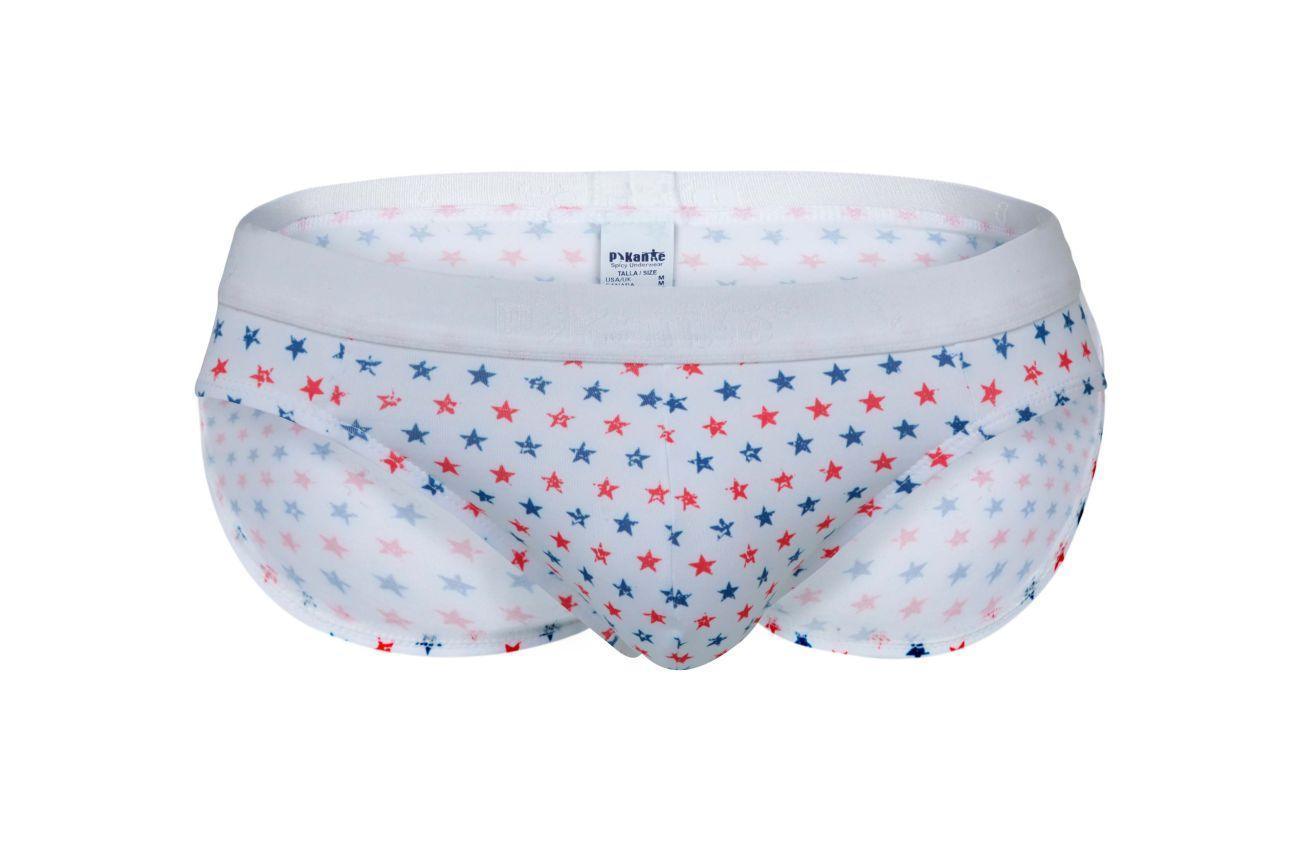 image of product,PIK 1072 Blaze Briefs - SEXYEONE