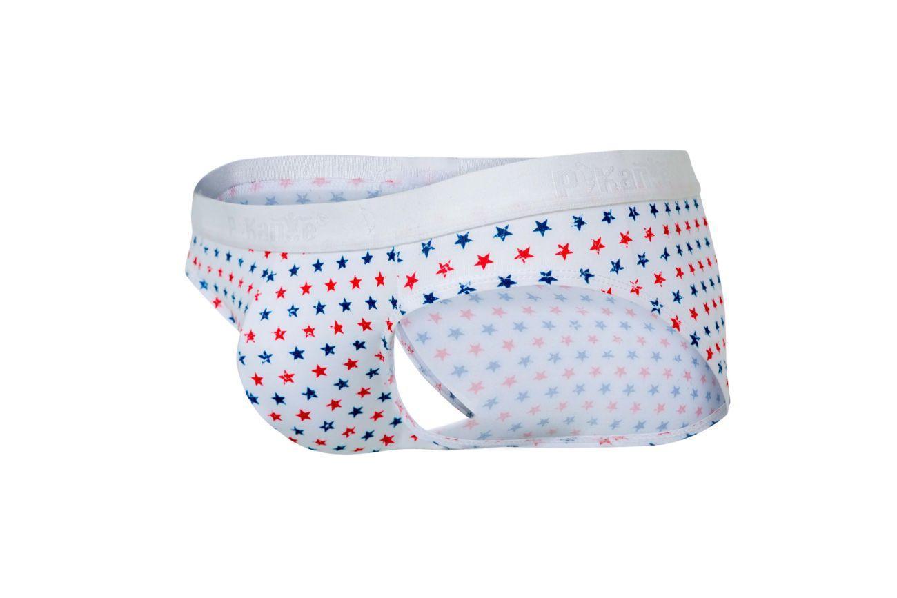 image of product,PIK 1072 Blaze Briefs - SEXYEONE