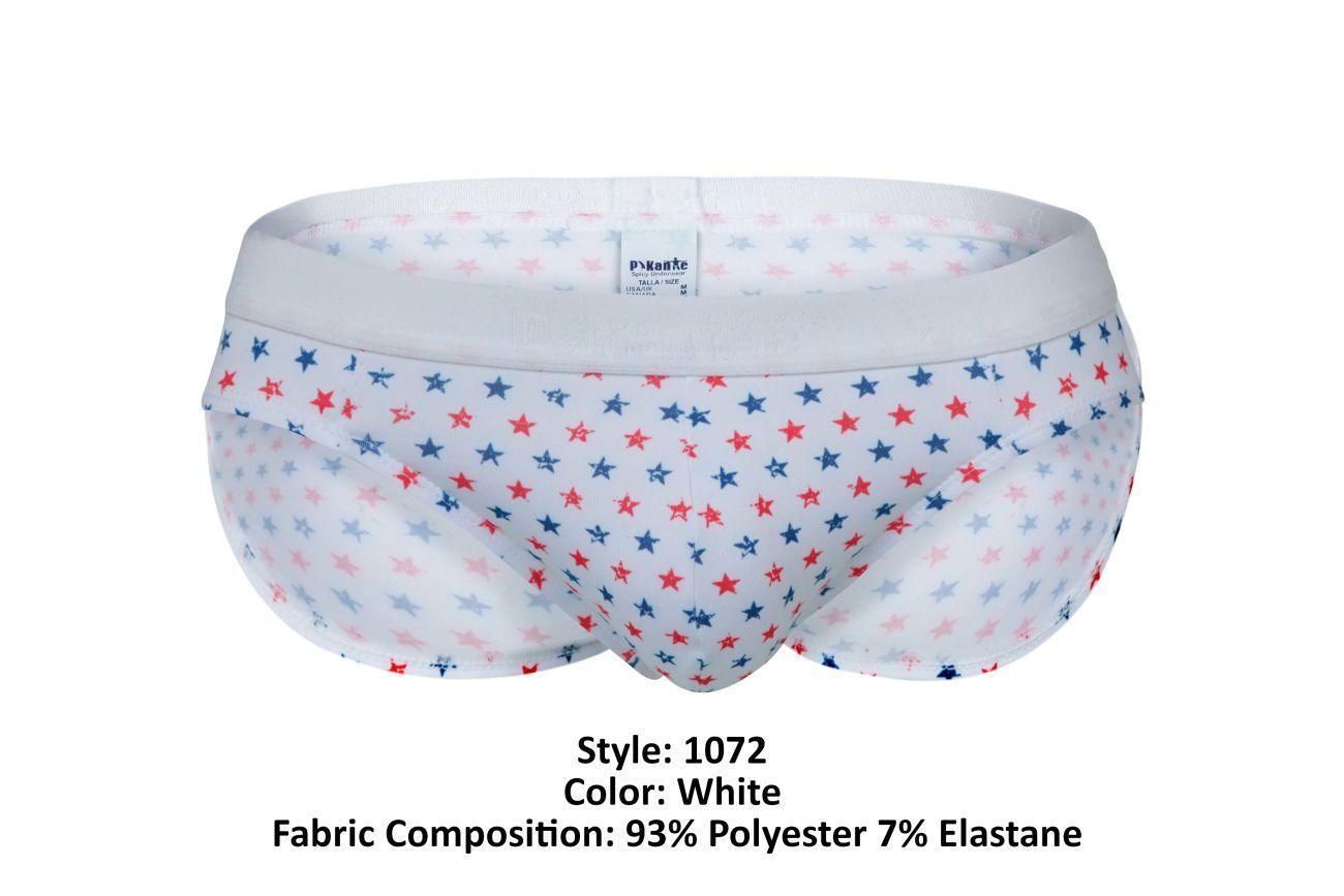 image of product,PIK 1072 Blaze Briefs - SEXYEONE
