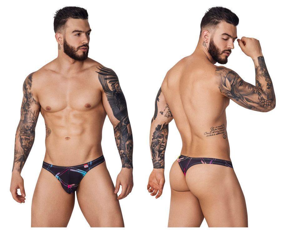 product image, PIK 1077 Nucleus Thongs - SEXYEONE